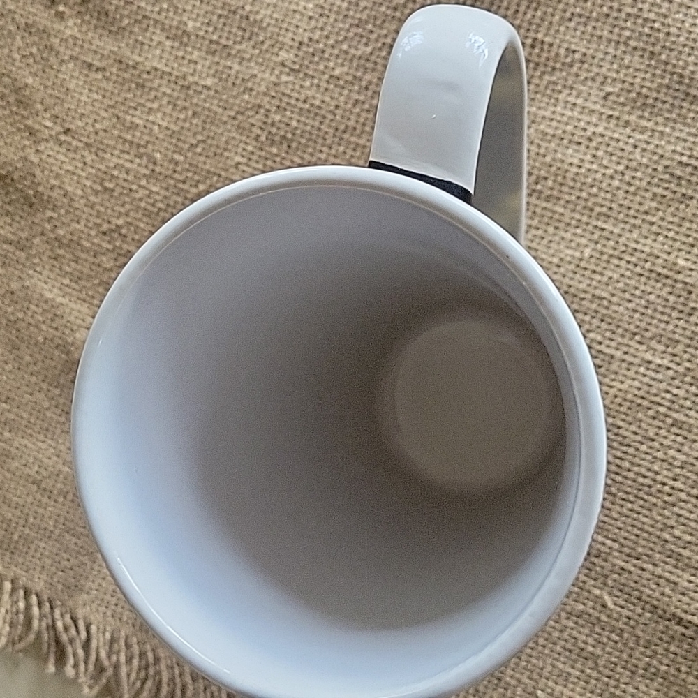 Capricorn Mug - Picture 2 of 4